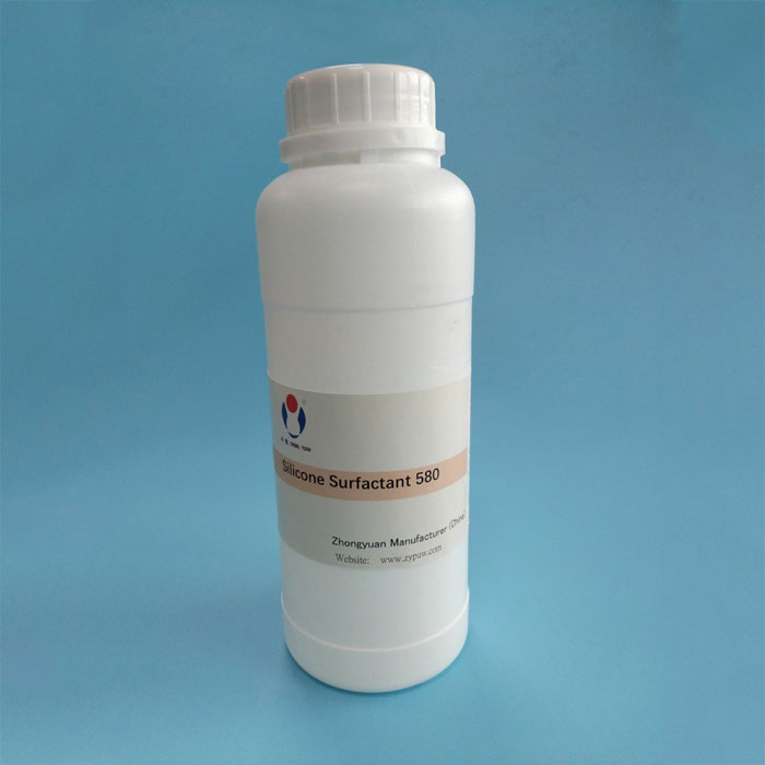 Silikon Yağı L580